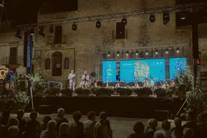 Festival Internazionale Bande Valle'Itria - Foto concerto