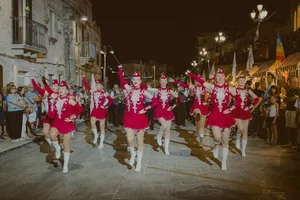Festival Internazionale Bande Valle'Itria - Foto concerto